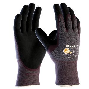 Atg-56-424-MaxiDry-Palm-İş-Eldiveni